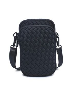 Sol and Selene Divide & Conquer Crossbody Bag